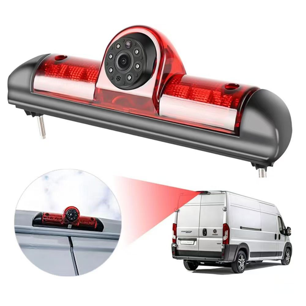 Fıat Ducato Citroen Için Araç Yüksek Monteli Fren Lambası